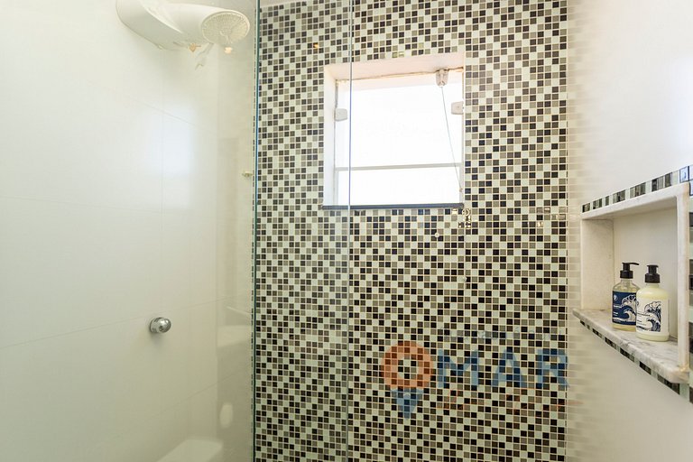 House in Cabo Frio with Private Pool | CDP 440