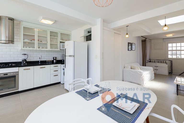 Studio 7 min from beach w/ pool | NS 39/502 COB