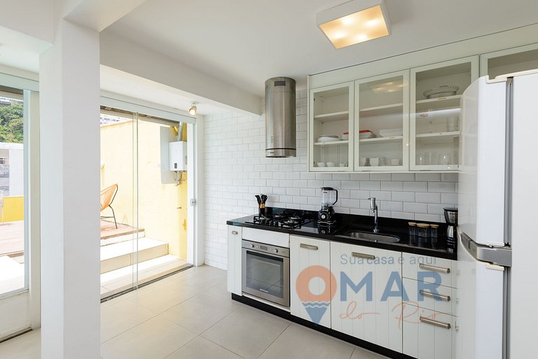 Studio 7 min from beach w/ pool | NS 39/502 COB