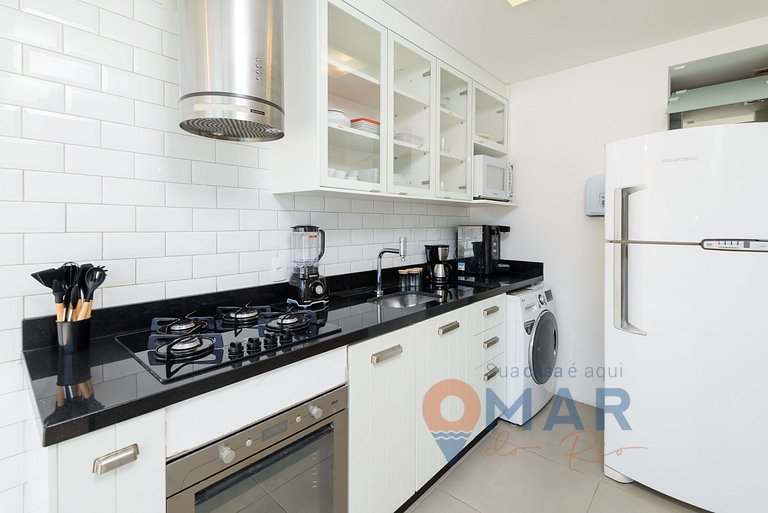Studio 7 min from beach w/ pool | NS 39/502 COB