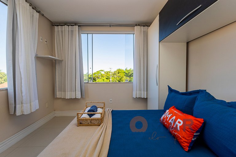 Casa en Cabo Frio con piscina privada | CDP 440
