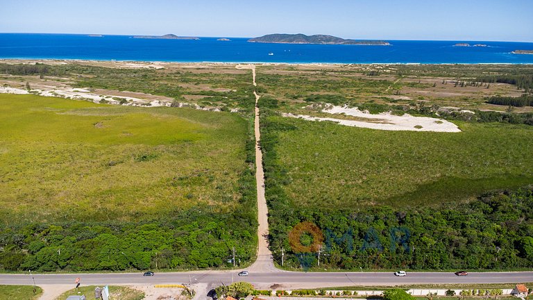House in Cabo Frio with Private Pool | CDP 440