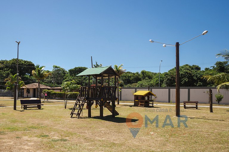 Casa en Cabo Frio con piscina privada | CDP 440