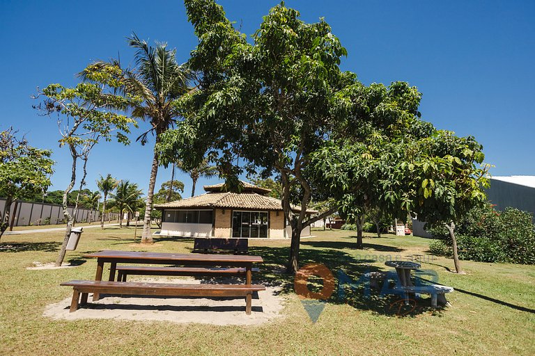 House in Cabo Frio with Private Pool | CDP 440