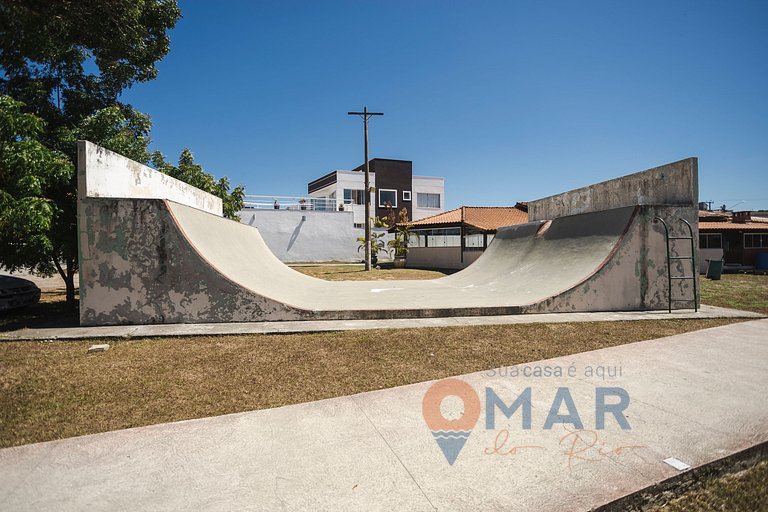 House in Cabo Frio with Private Pool | CDP 440