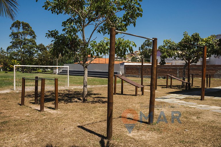 House in Cabo Frio with Private Pool | CDP 440