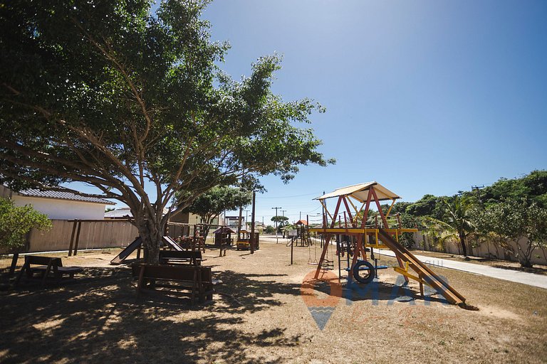 House in Cabo Frio with Private Pool | CDP 440