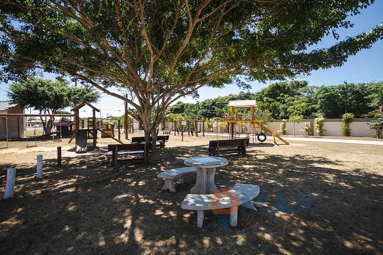 House in Cabo Frio with Private Pool | CDP 440
