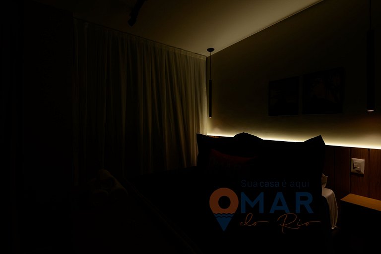Studio 700m from the Arcos da Lapa | RL 201/407