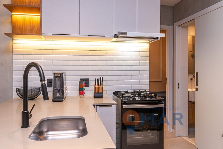 3BDRs 2 min from Copacabana Beach | NSC 209/104