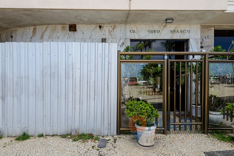 Urban House: 1 min from Leme Beach | A 928/507