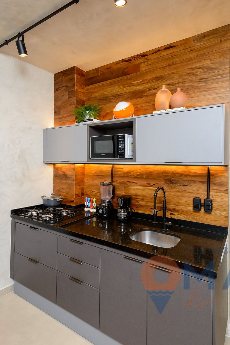 Urban House: 1 min from Leme Beach | A 928/507
