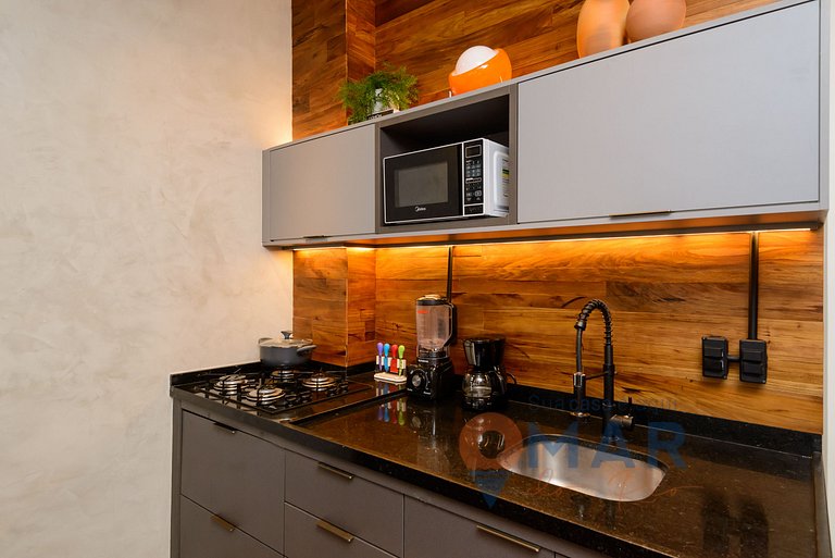 Urban House: 1 min from Leme Beach | A 928/507