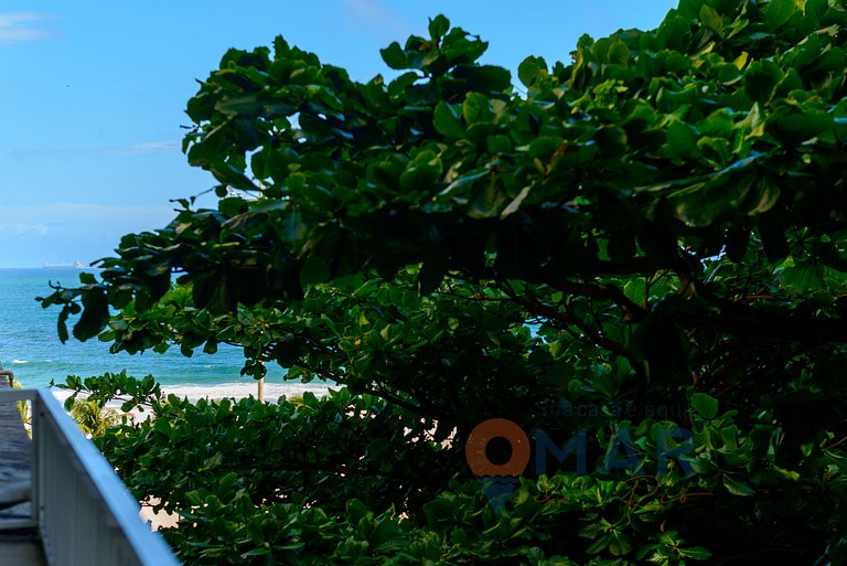 Urban House: a 1 min da Praia do Leme | A 928/507
