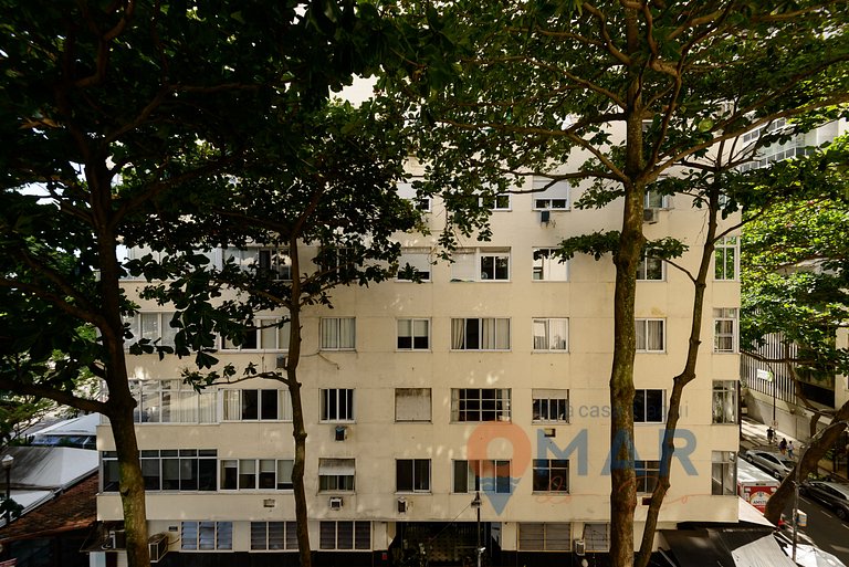 Urban House: 1 min from Leme Beach | A 928/507