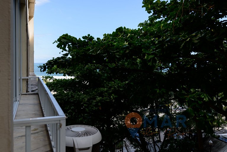 Urban House: 1 min from Leme Beach | A 928/507