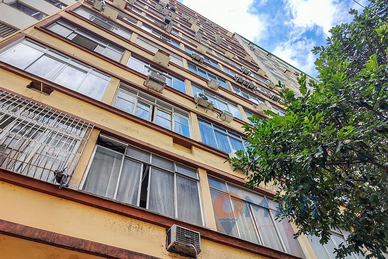 New 1BDR, 2Min from Copacabana Beach | NSC 112/709