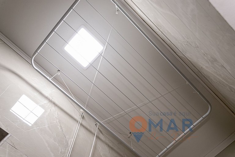 Modern 1BDR 120 Meters from the Beach |PJ 160/1108