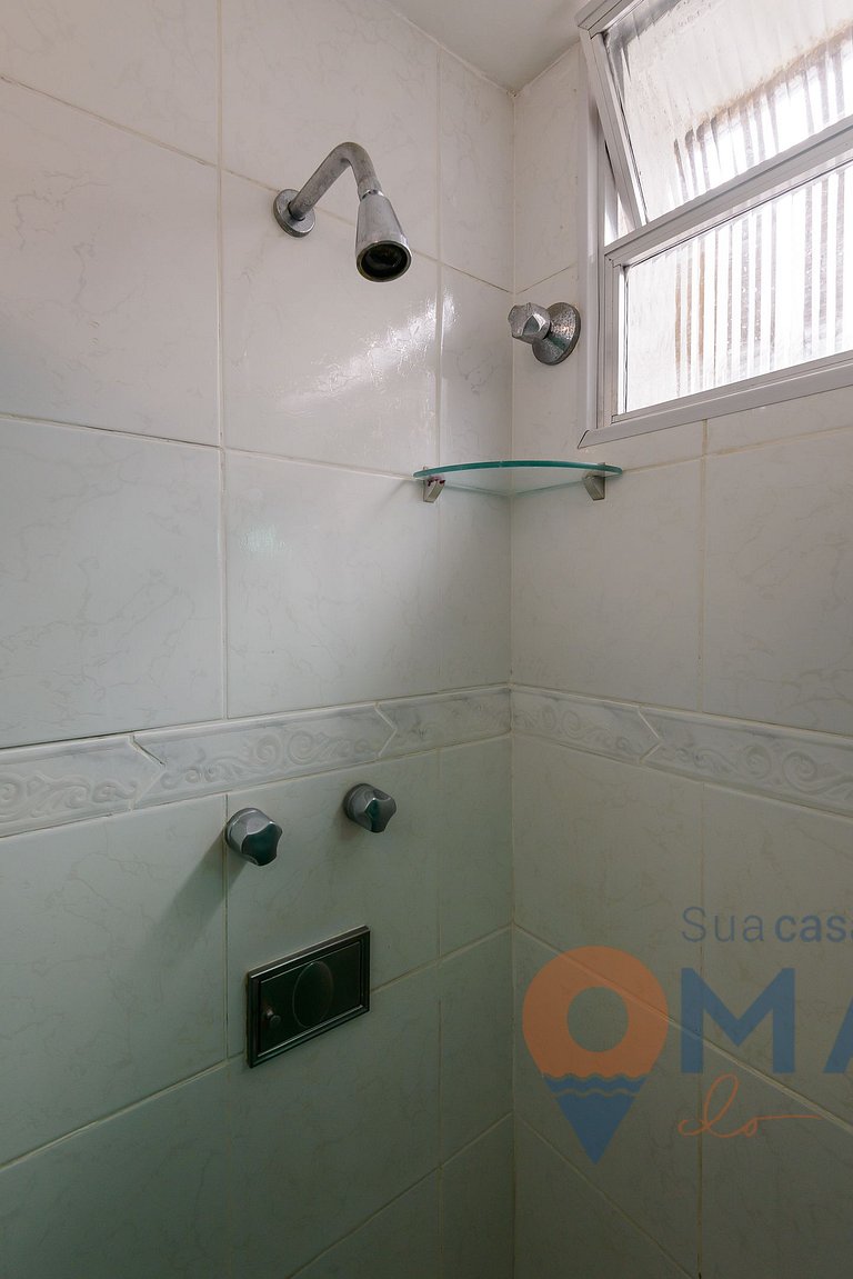 1BDR 6 minutes from Leblon Beach | VA 380/202