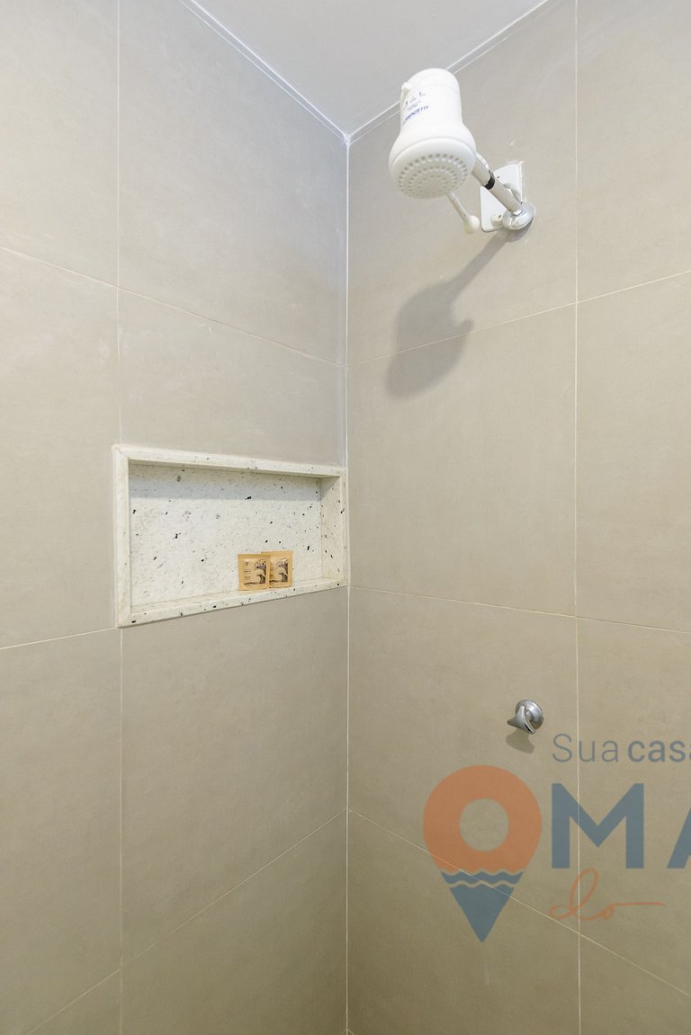Large 3BDRs with balcony and garage | NSC 664/708