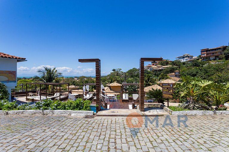 1 BDR, 5 minutes from Geribá Beach | CHR 17