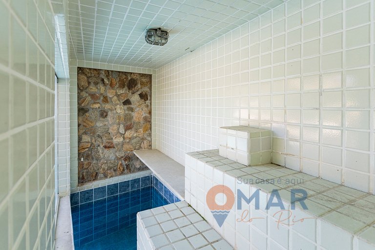 Apartamento a 5 min. da Praia de Geribá | CHR 17