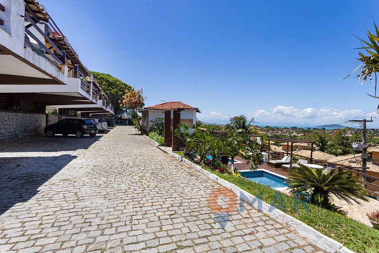 1 BDR, 5 minutes from Geribá Beach | CHR 17
