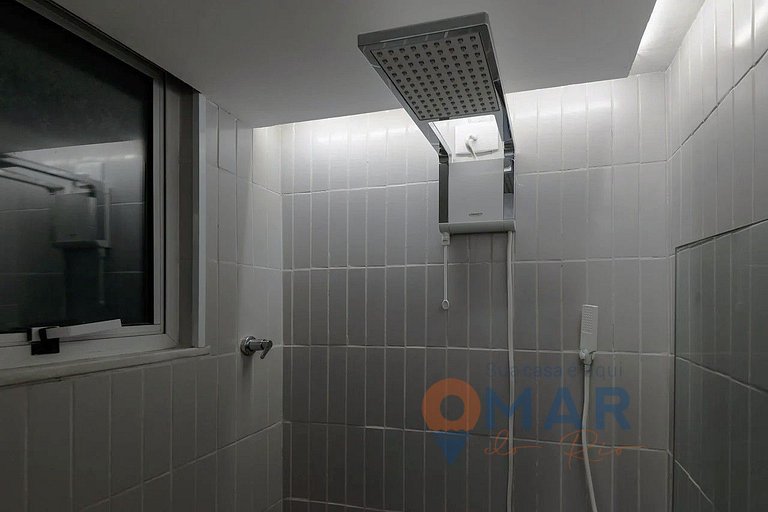 1BDR, 5 min from Copacabana Beach | BR 194/1021