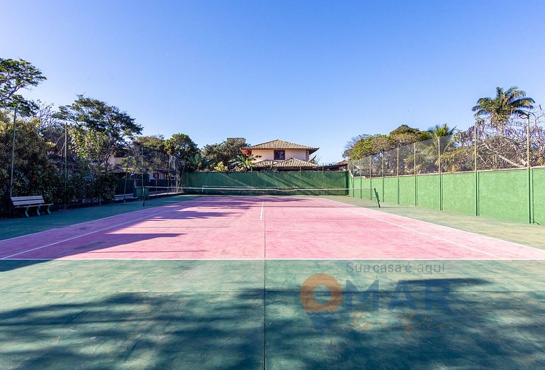 Casa en Búzios con 3 suites y barbacoa | VF 09