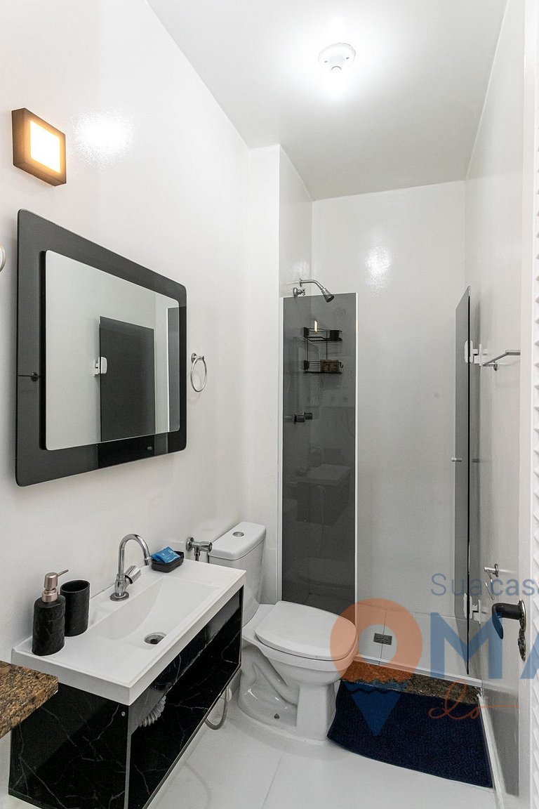 2BDRs 8min de la playa de Copacabana | CDJ 350/104