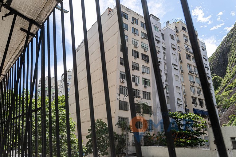 2BDRs 8min de la playa de Copacabana | CDJ 350/104