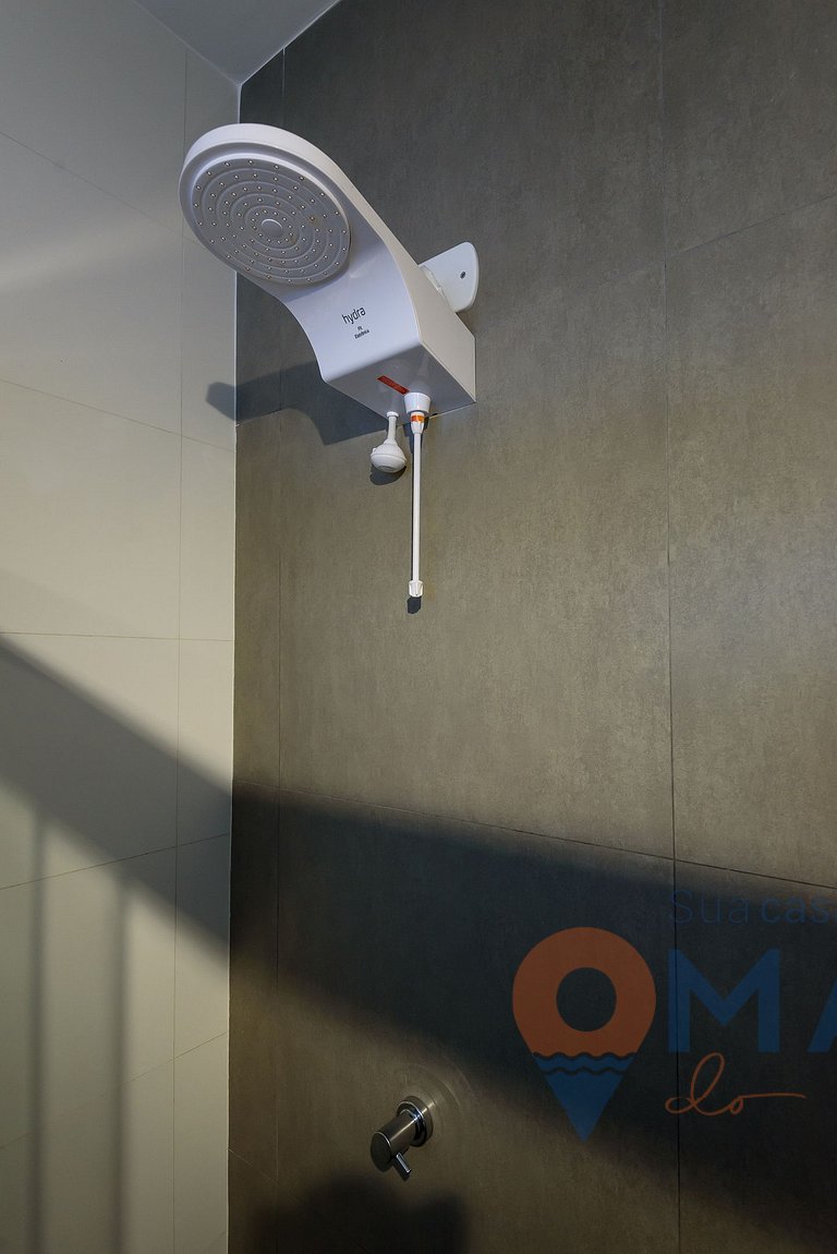 Studio a 8min da Praia de Copacabana|SQC 143E/1330