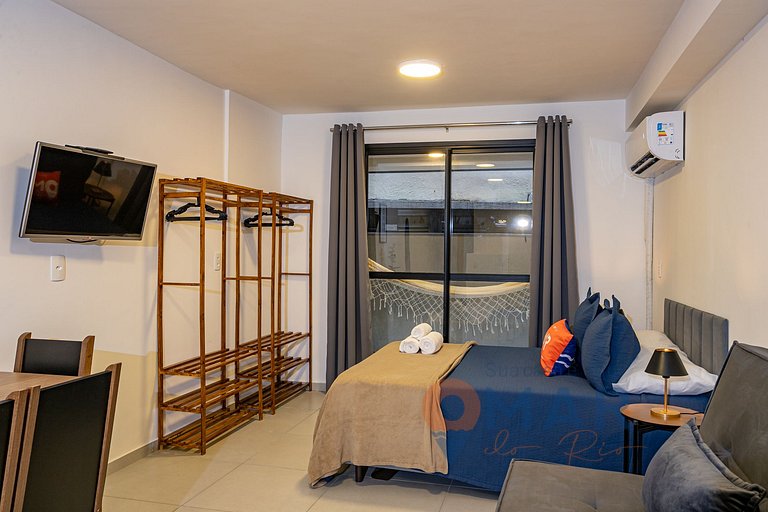 Estudio cerca del Sambódromo, Centro | IM 52/104