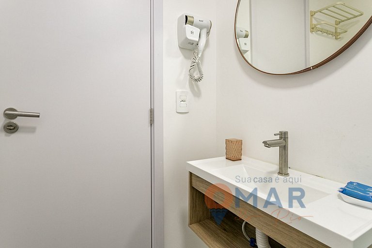 Estudio cerca del Sambódromo, Centro | IM 52/104