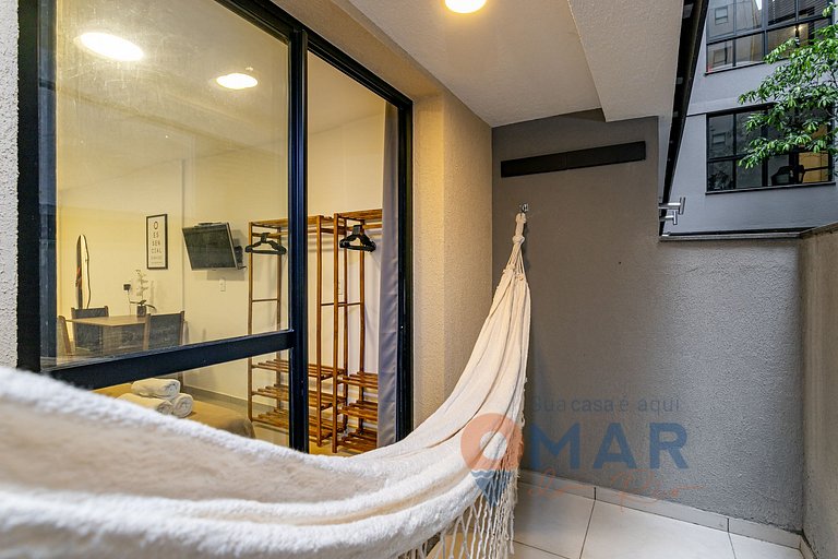 Estudio cerca del Sambódromo, Centro | IM 52/104