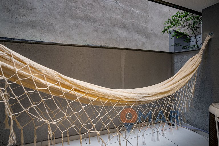 Studio close to Sambadrome, Downtown | IM 52/104