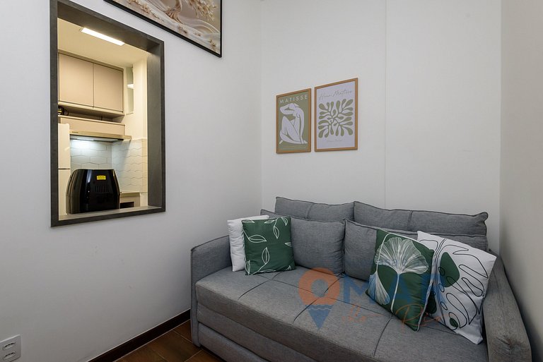 1BDR, 5 minutes from the beach | BR 450/304
