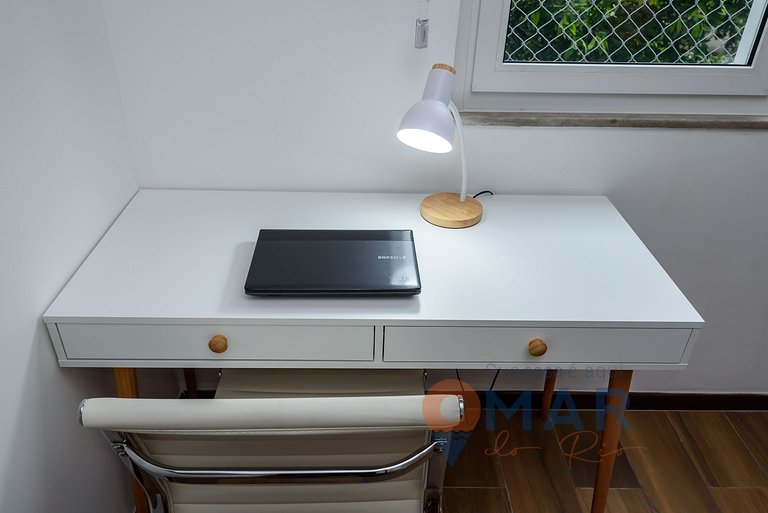 1BDR, 5 minutes from the beach | BR 450/304