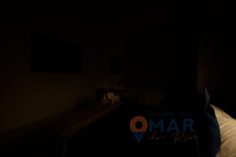1BDR, 5 minutes from the beach | BR 450/304