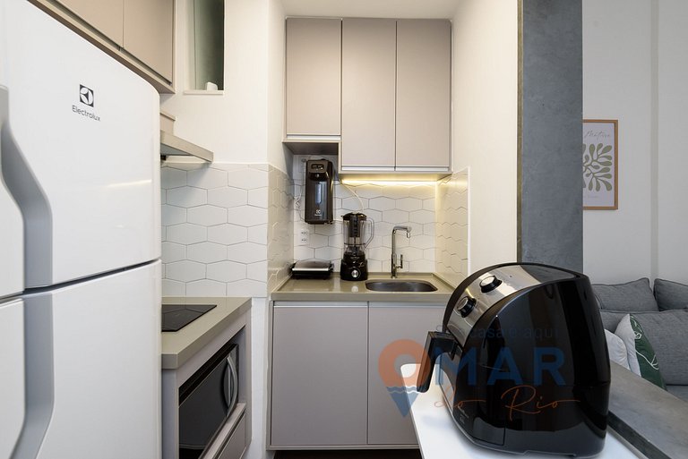 1BDR, 5 minutes from the beach | BR 450/304
