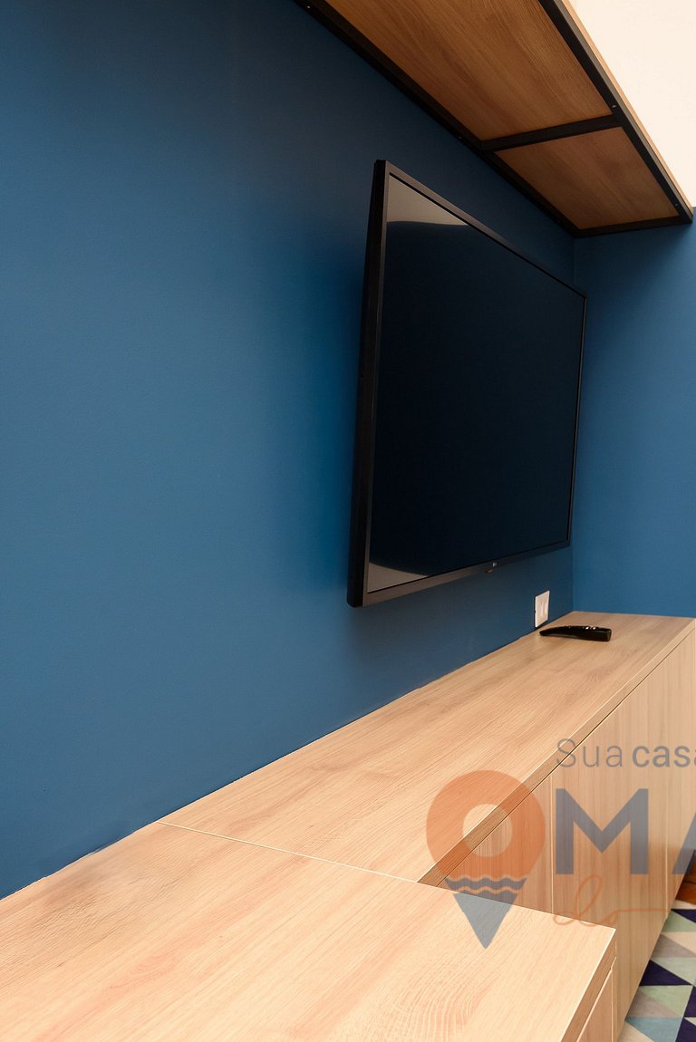 2Dorms con vista al mar en Copacabana | NSC 1391/805