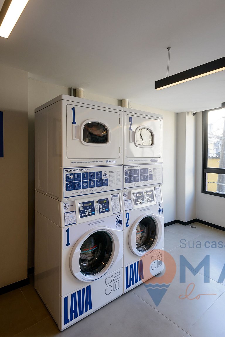 Estudio c/ piscina y gimnasio, centro |RL 201/1108