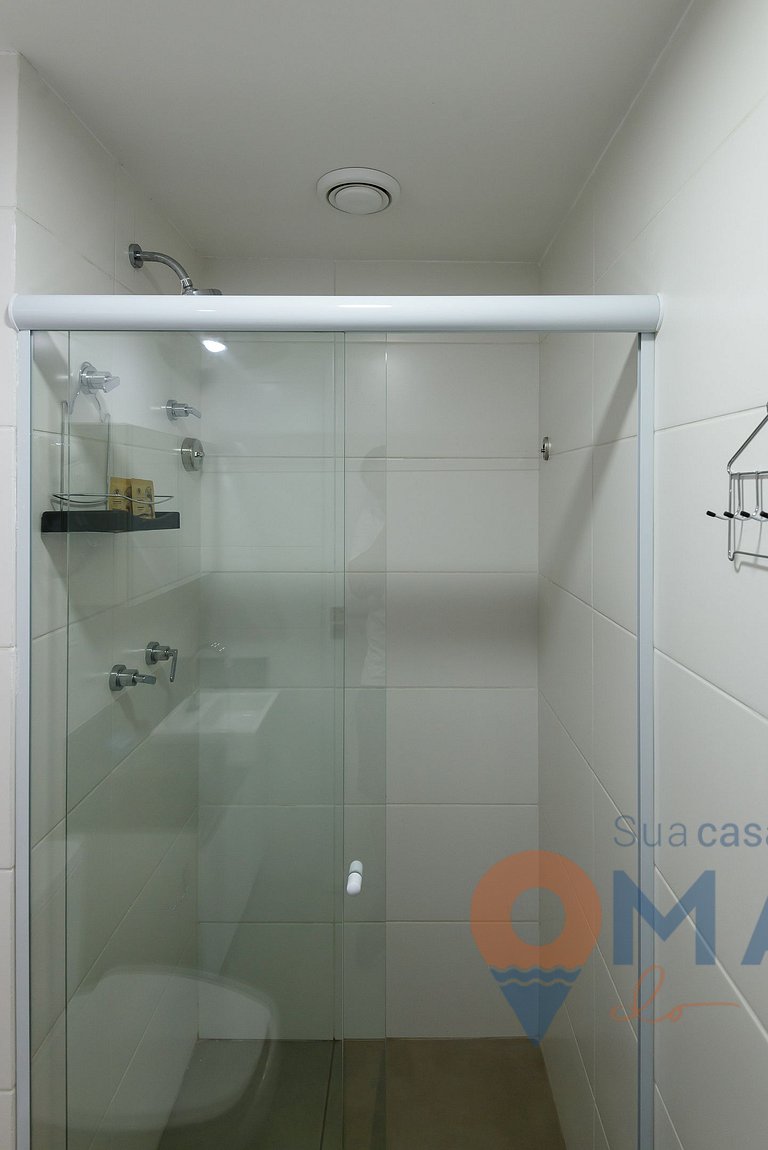 Estudio c/ piscina y gimnasio, centro |RL 201/1108