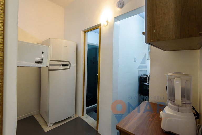 Charming apartment 2Min from the beach | BL 54/405