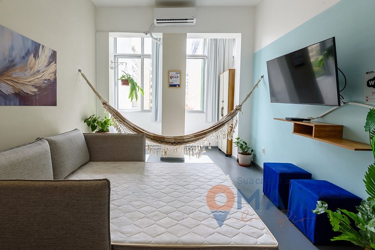 Charming apartment 2Min from the beach | BL 54/405