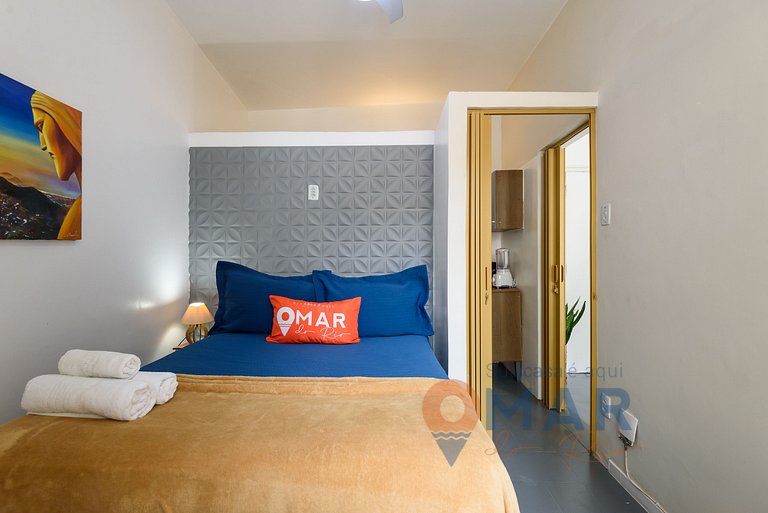 Charming apartment 2Min from the beach | BL 54/405