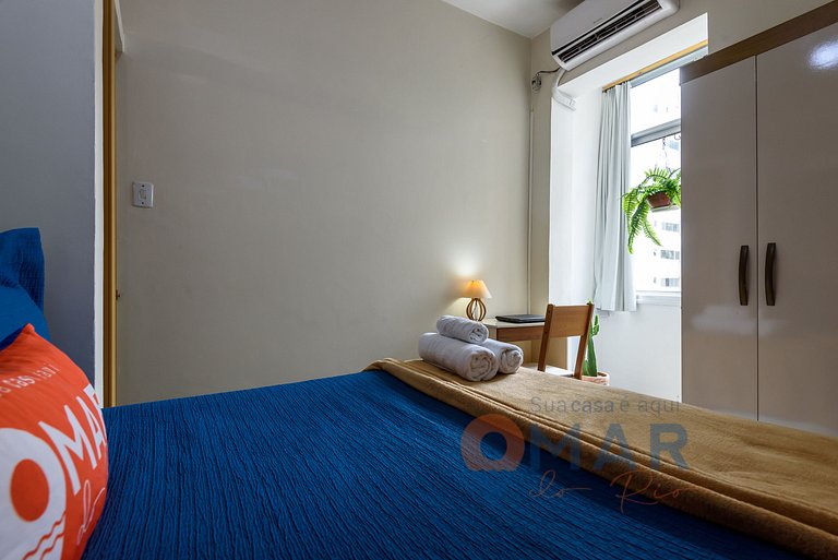 Charming apartment 2Min from the beach | BL 54/405