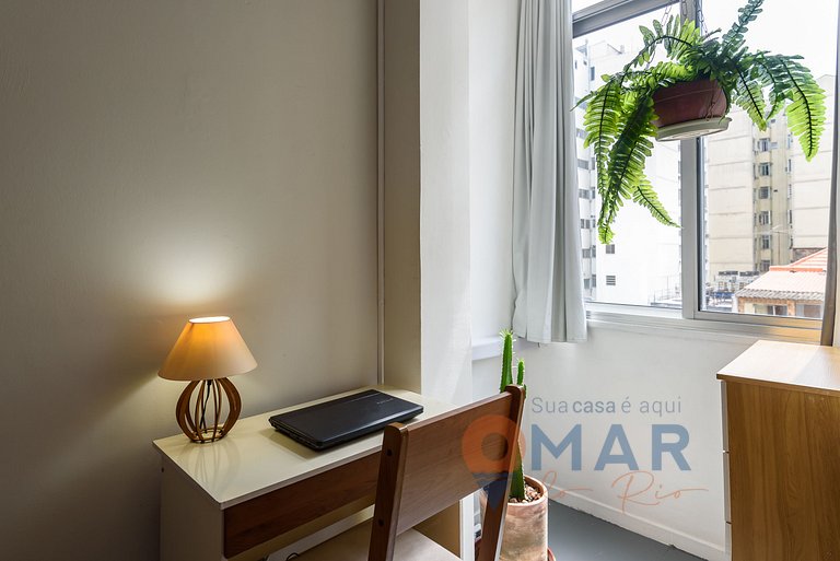 Charming apartment 2Min from the beach | BL 54/405