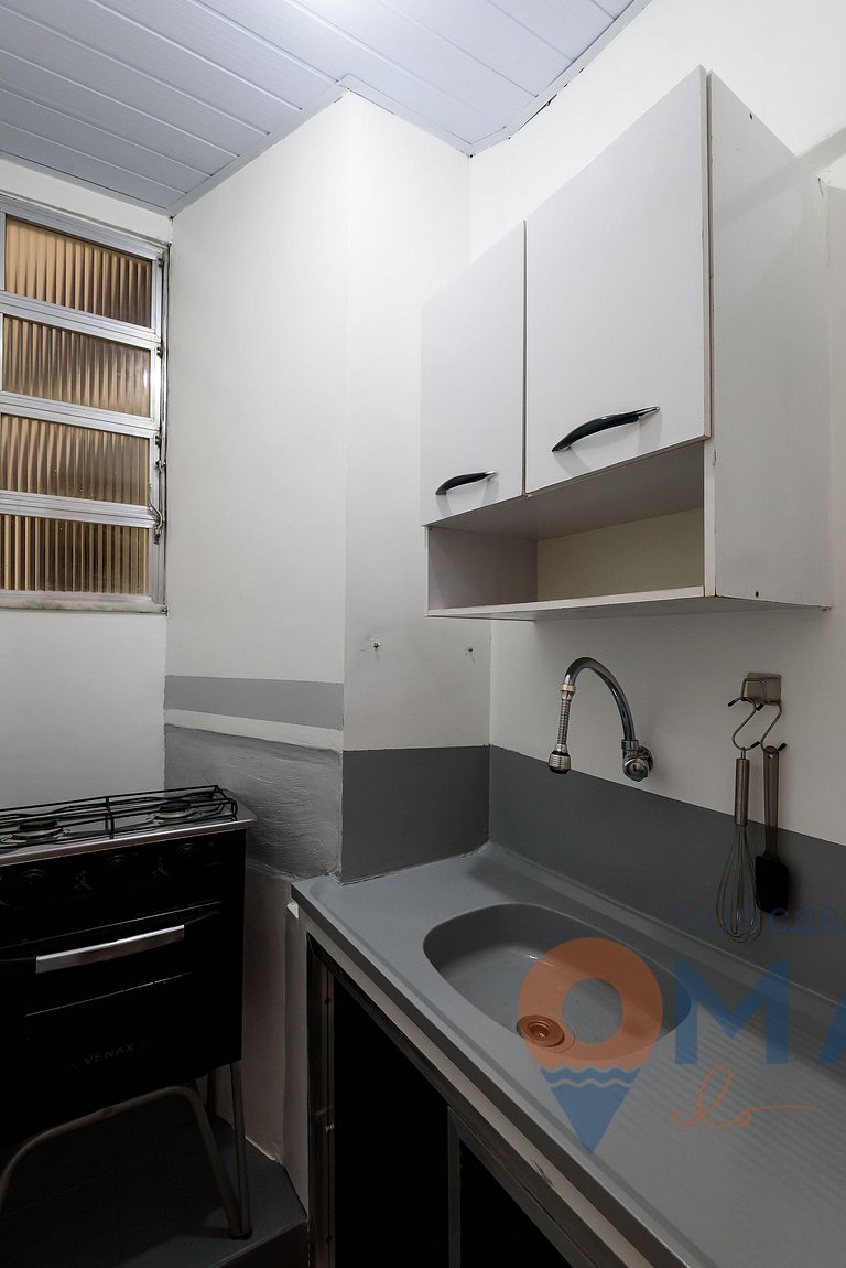 Charming apartment 2Min from the beach | BL 54/405