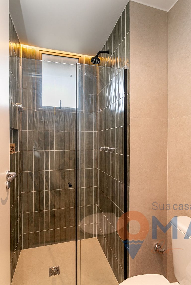 Studio with Pool in Downtown Rio | ER 441/1504